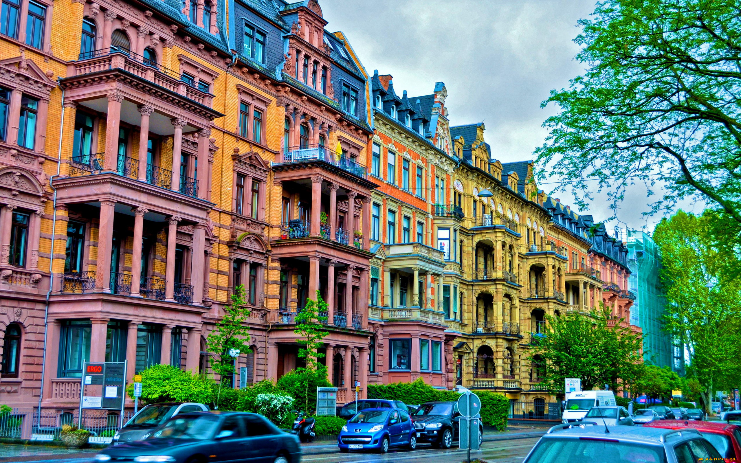 wiesbaden, germany, , - ,  ,  